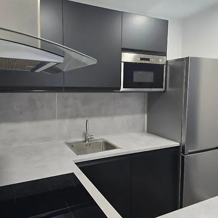 Apartment El Casal, Casa Amparo Grado