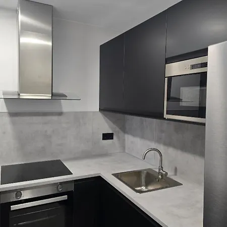 Apartman El Casal, Casa Amparo