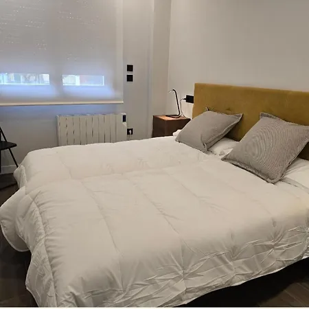 Apartman El Casal, Casa Amparo Grado