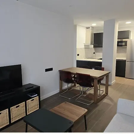El Casal, Casa Amparo Apartman